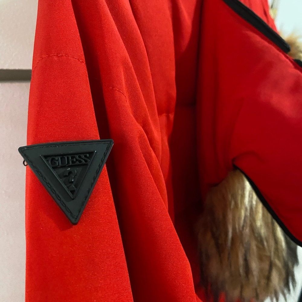 GUESS jacket - Picture 2 of 6